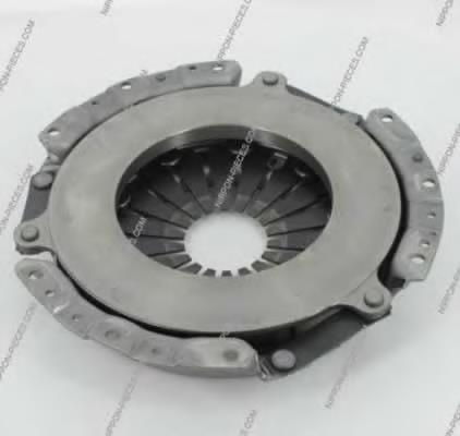 Cesta de embraiagem Nissan Patrol W260