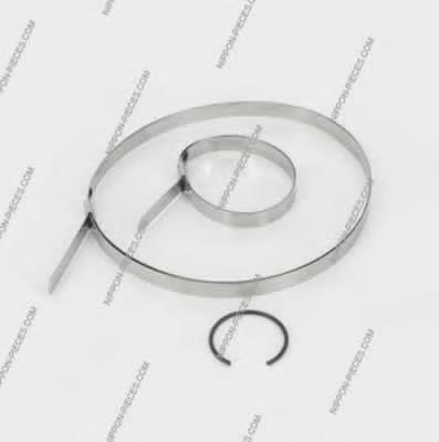 Compre Junta homocinética externa dianteira Nissan Sunny 2