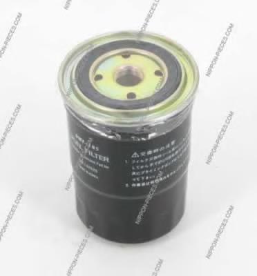 EFF517810 Open Parts filtro de combustível