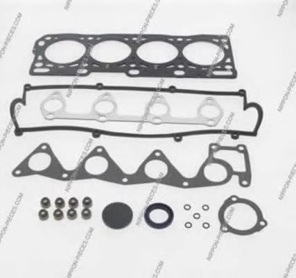 R2RF TOP kit superior de vedantes de motor