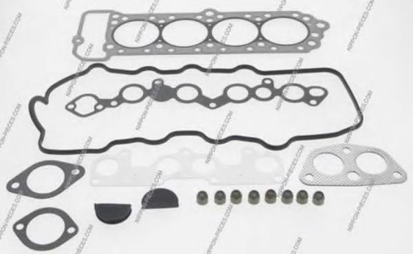 M124A14 NPS kit superior de vedantes de motor