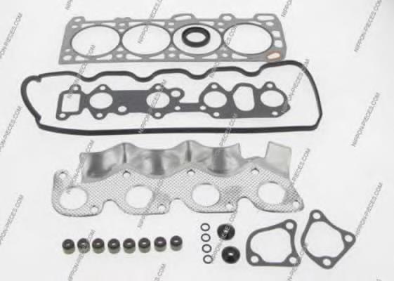 MD997556 Mitsubishi kit superior de vedantes de motor