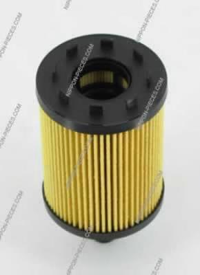 260127 Maxgear Filtro de óleo