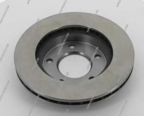 Compre 214225 Hart Disco do freio dianteiro