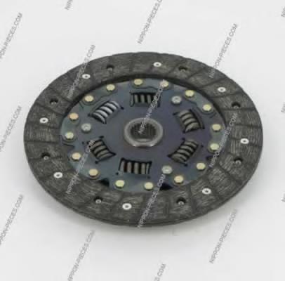 322046410 LUK Disco de embraiagem