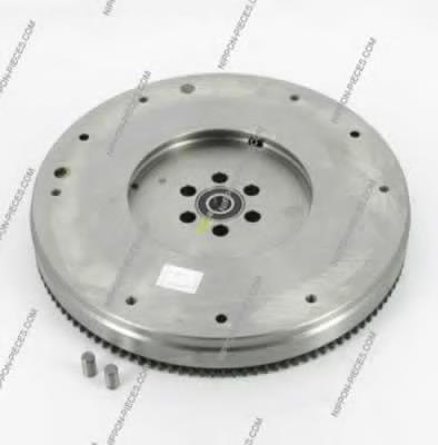Купить MD050671 Mitsubishi Маховик с зубчатым ободом