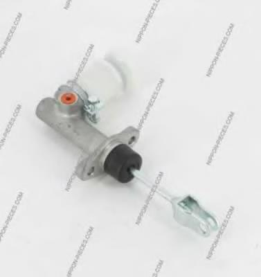 Cilindro mestre de embraiagem para Mitsubishi Pajero (L04G, L14G)
