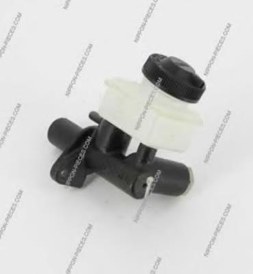 Cilindro mestre de embraiagem Mazda 323 3 BF