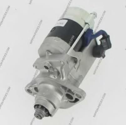 23300KA180 Subaru motor de arranco