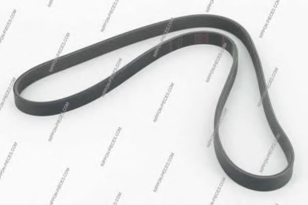 Compre 1635045380 Eurorepar Correia dos conjuntos de transmissão