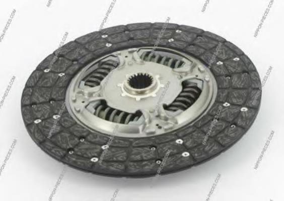 Disco de embraiagem Sachs 1878600936