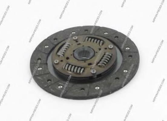 3125012184 Daihatsu disco de embraiagem