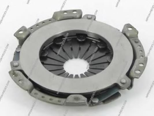 Cesta de embraiagem T210A27 NPS