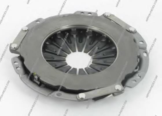 Корзина сцепления PC104 Kamoka