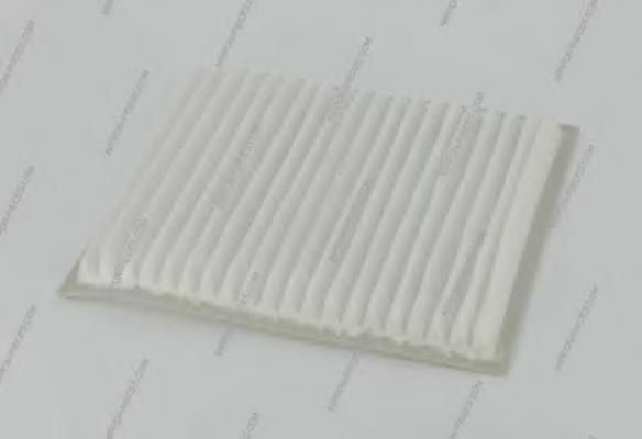 Carcaça de filtro de salão para Toyota Yaris (P10)