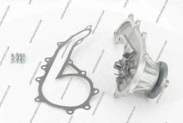 Compre 1610079245 Toyota Bomba de água (bomba) de esfriamento