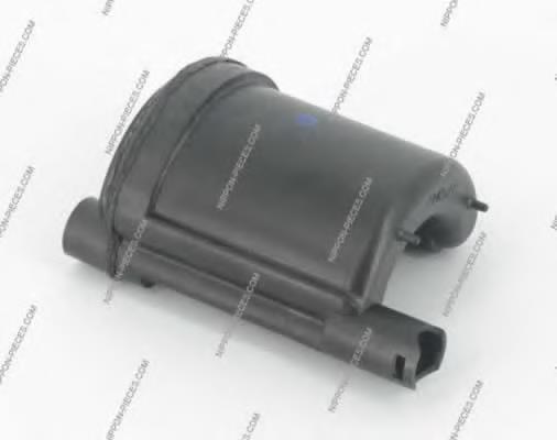 T133A30 NPS filtro de combustível