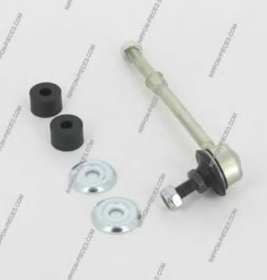 Montante de estabilizador dianteiro Maxgear 721664