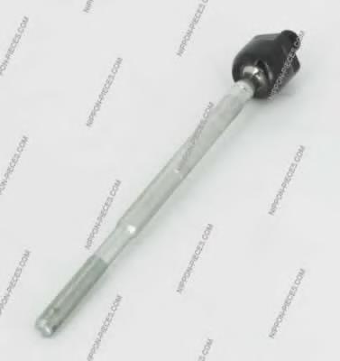 Tração de direção 9210169 RTS