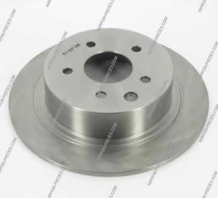 GH422293 GH Disco do freio traseiro