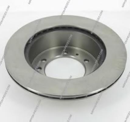 50100976 Profit Disco do freio traseiro