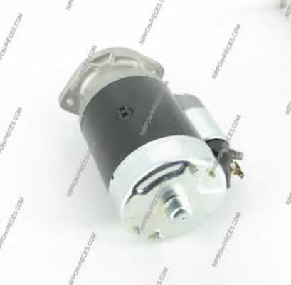 Compre 0001153007 MSG Rebuilding Motor de arranco