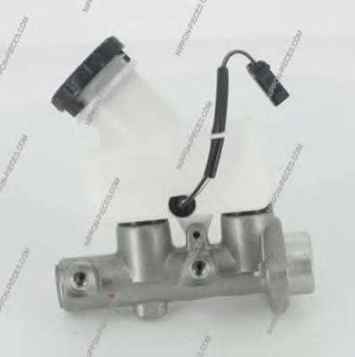 Cilindro mestre do freio para Chevrolet Spark (Matiz) (M200, M250)