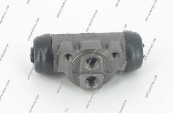 4755087401 Daihatsu cilindro traseiro do freio de rodas de trabalho