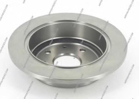 Compre 92163003 Textar Disco do freio traseiro