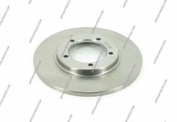 Disco do freio dianteiro para Daihatsu Feroza (F300)