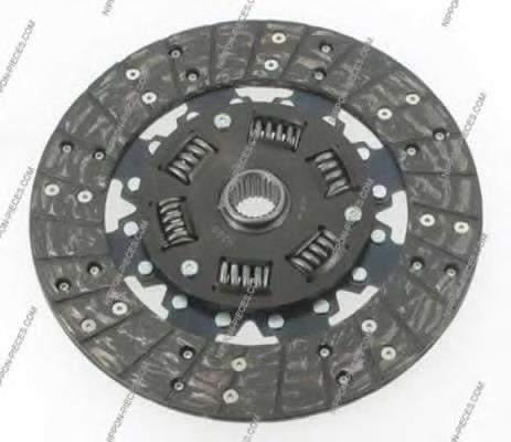 8-94482-308-1 Iveco disco de embraiagem