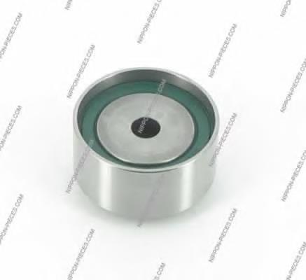 Compre K6131 VALEO Rolo parasita da correia do mecanismo de distribuição de gás