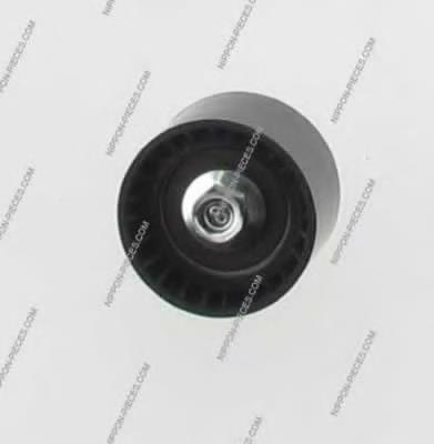 Rolo parasita da correia do mecanismo de distribuição de gás Mando EBT10041K preço, a partir de 15,07 USD