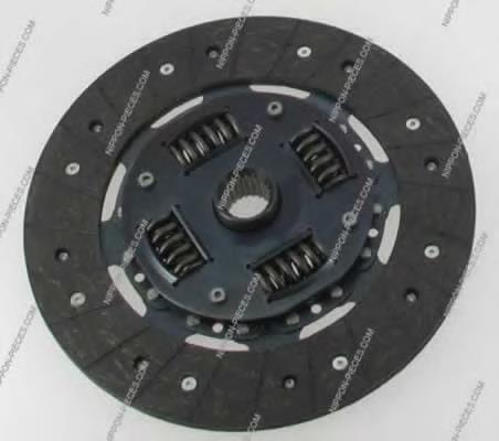 Disco de embraiagem Ford Maverick 2 1N2