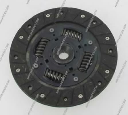 Disco de embraiagem H220A08 NPS