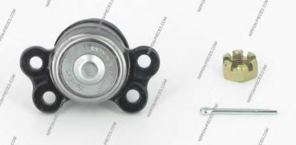 Suporte de esfera superior para SsangYong Korando (KJ)