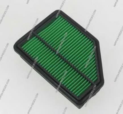 EAF347610 Open Parts filtro de ar