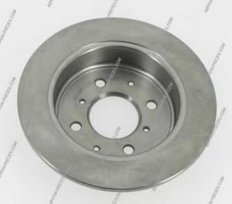 Disco do freio traseiro 190922 Maxgear