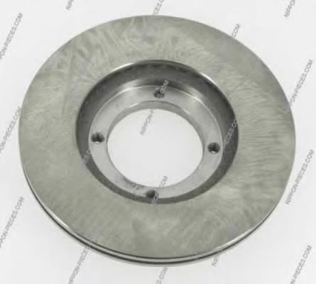 Compre PB2057 Starline Disco do freio dianteiro