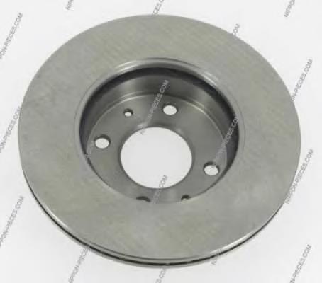 Compre SD1004 Hi-q Disco do freio dianteiro