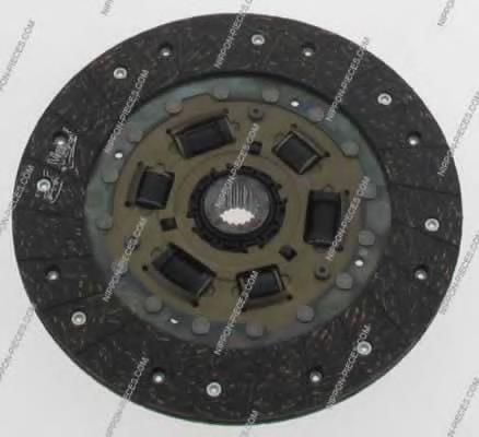 Disco de embraiagem H220I42 NPS