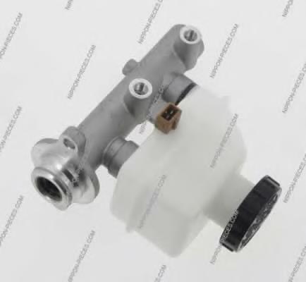 Cilindro mestre do freio Hyundai Accent 1