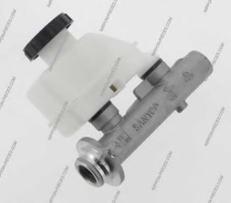 Cilindro mestre do freio Hyundai Accent 1