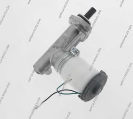 Cilindro mestre do freio Honda Civic 3 AL, AJ, AG, AH