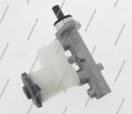 Cilindro mestre do freio Honda Civic 6 EJ9, EK3/4