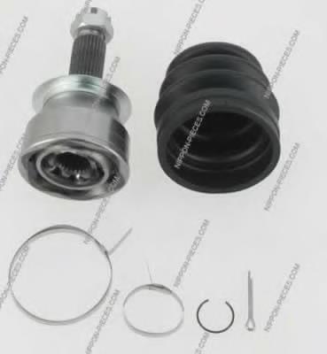 Junta homocinética externa dianteira Profit 27103081 preço, a partir de 54,08 USD