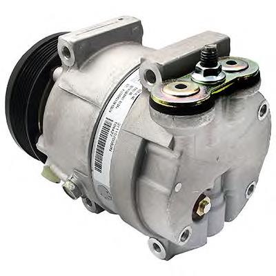 SB.059H Fispa compressor de aparelho de ar condicionado