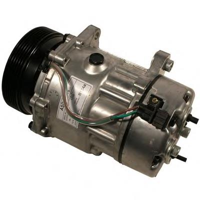 1.1224A Fispa compressor de aparelho de ar condicionado