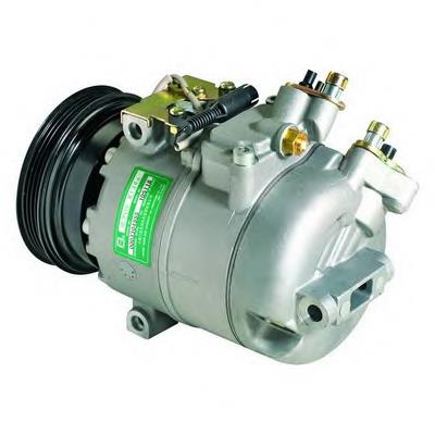 SB.078D Fispa compressor de aparelho de ar condicionado