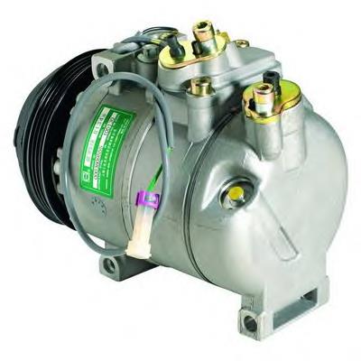 SB.064D Fispa compressor de aparelho de ar condicionado